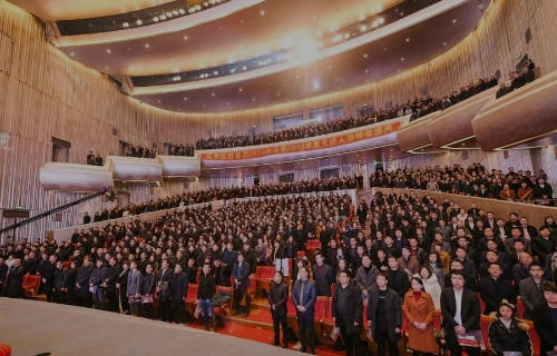 關(guān)于年會，那些幕后不為人知的人和事
